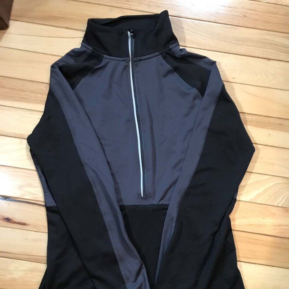 RBX long sleeve performance warm up